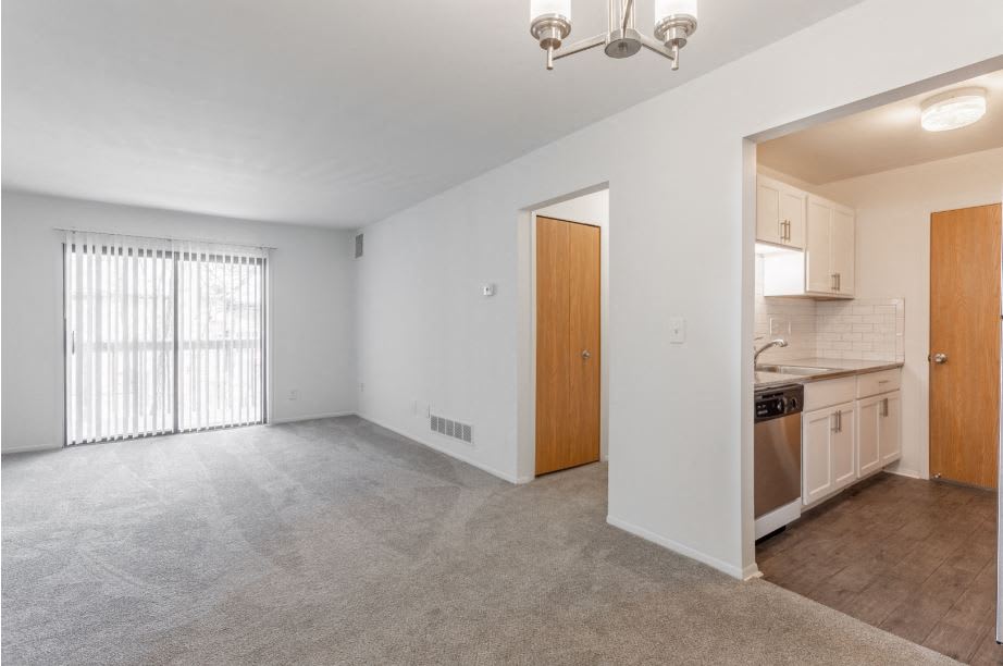 West Oaks Apartments Southfield, MI Apartments Photos